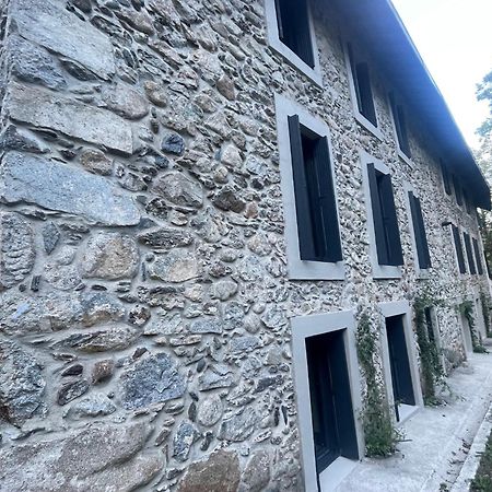 Villa Du Parc Le Sapin Formiguères Exterior foto
